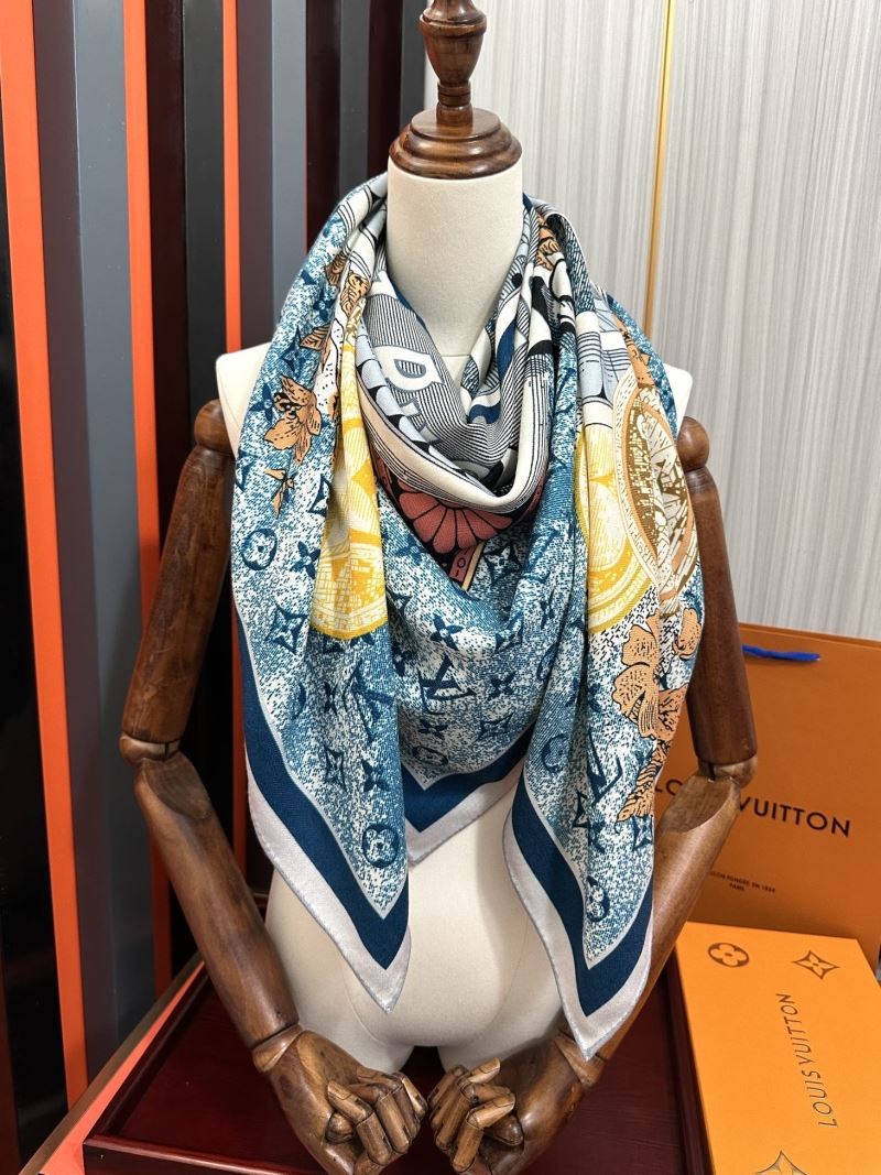 Louis Vuitton Scarf